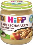 HiPP BIO Trhanec s jablky 200 g