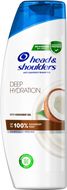 Head & Shoulders Šampón Deep Hydration Coconut 400 ml