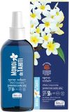 Helan Transparentní opalovací tělový sprej SPF 50+, 150 ml