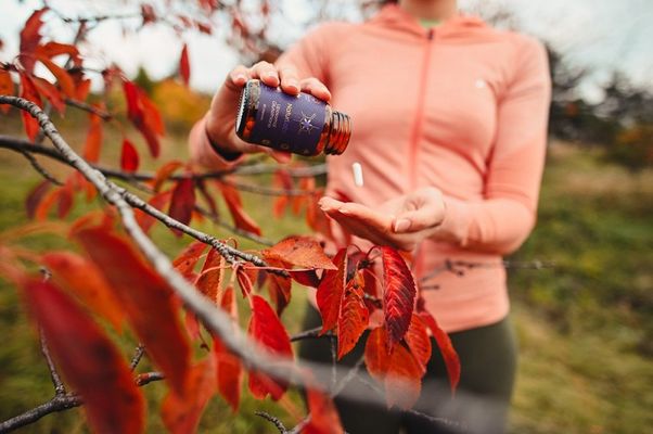 Naturlabs Glutathion liposomální 60 kapslí