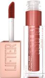 Maybelline New York Lifter Gloss 16 Rust lesk na rty 5.4 ml