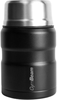 GymBeam Termo dóza na jídlo 500 ml