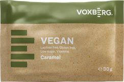 Voxberg Vegan Protein Karamel 30 g