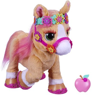 Hasbro My little pony stylová Cinnamon