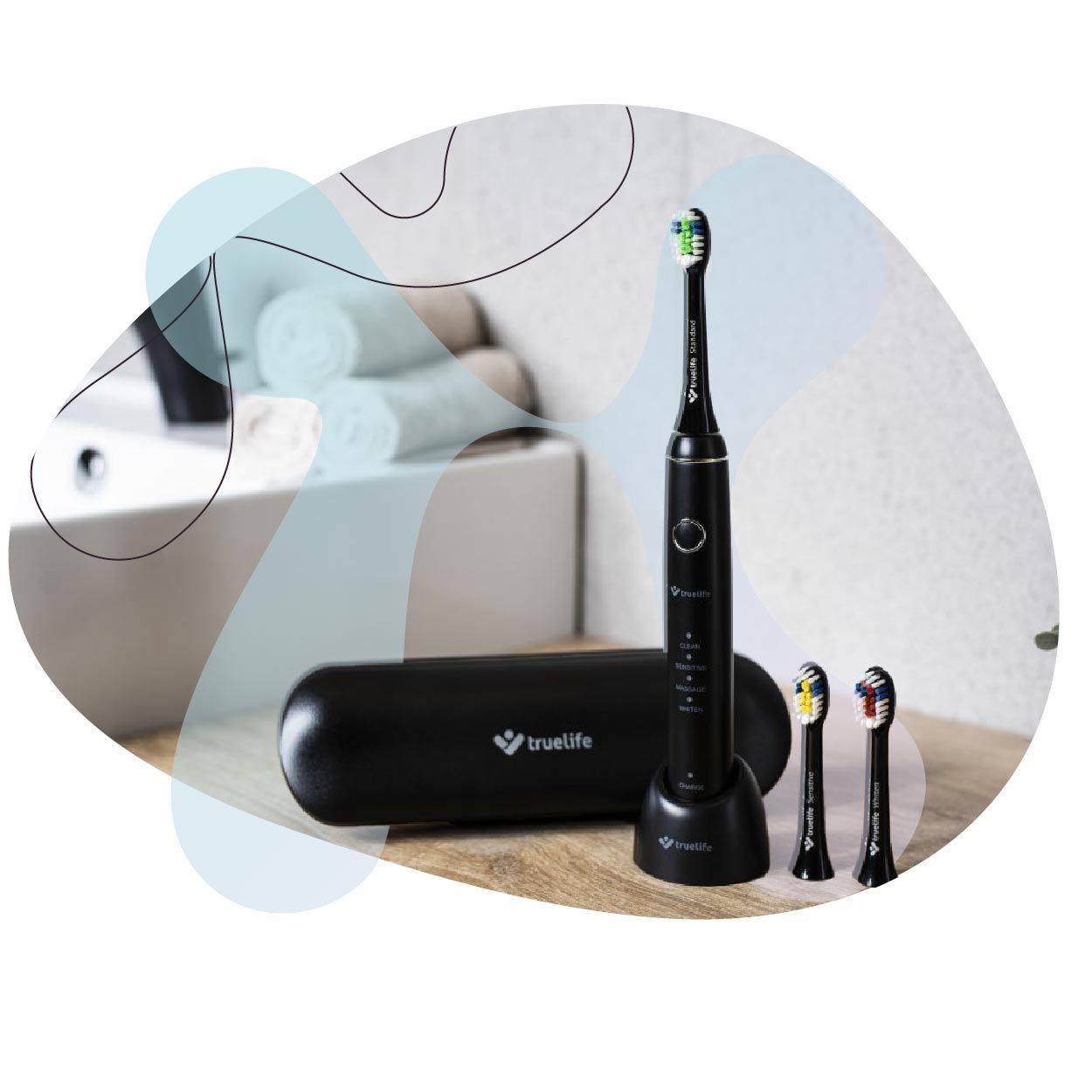 Štandardná veľkosť hlavice