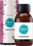 Viridian Pregnancy Omega Oil 200 ml