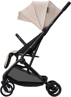 Kinderkraft Kočárek sportovní Indy 3 Misty Beige