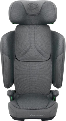 Kinderkraft Autosedačka skládací Unity 2 I-Size Grey