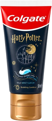 Colgate zubní pasta Harry Potter 6-9 let 50 ml