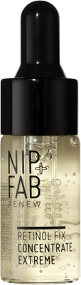 Nip+Fab Sada Night Shift Trio (Vit C Fix)