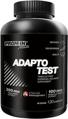 Prom-In Adaptotest 120 kapslí