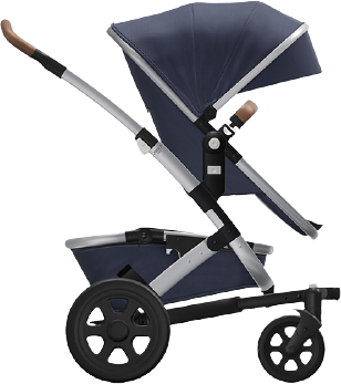 Joolz Geo2 Kompletní set Classic Blue
