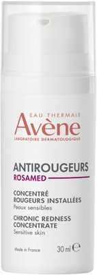 Avène Antirougeurs ROSAMED koncentrát 30 ml