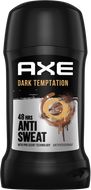 Axe Dark Temptation Tuhý Antiperspirant 50 ml