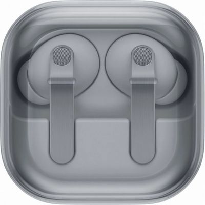 Samsung Galaxy Buds4 Pro, White