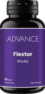 Advance Flextor 120 tablet