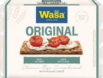 Wasa Original chléb 275 g
