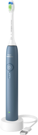 Philips Sonicare Sonický zubní kartáček 3100, Marine Blue HX4031/24