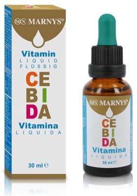 Cebida 30ml