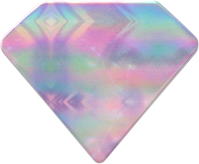 Wild Stripes Anti-Pimple Patches Diamond Recover náplasti na pupínky 24 ks
