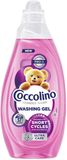 Coccolino Wonder Wash prací gel Ultra Care 1.48 l