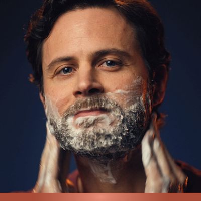 Gillette King C. Šampon na vousy 350 ml