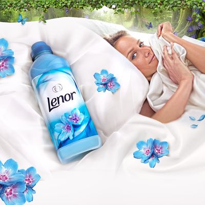 Lenor aviváž Deepsea Mineral 750 ml