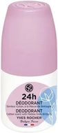 Yves Rocher Dezodorant 24 h s vôňou bavlny 50 ml