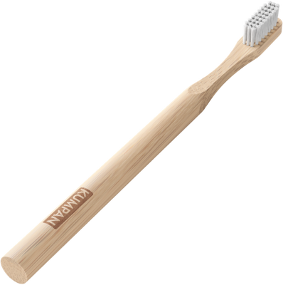 Kumpan Bambusový zubní kartáček - soft