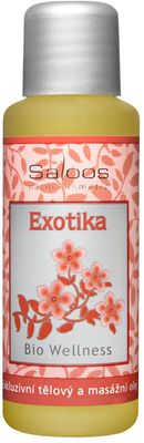 Exotika 50 ml