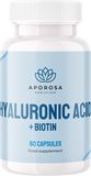 Aporosa Kyselina hyaluronová + biotin 60 ks