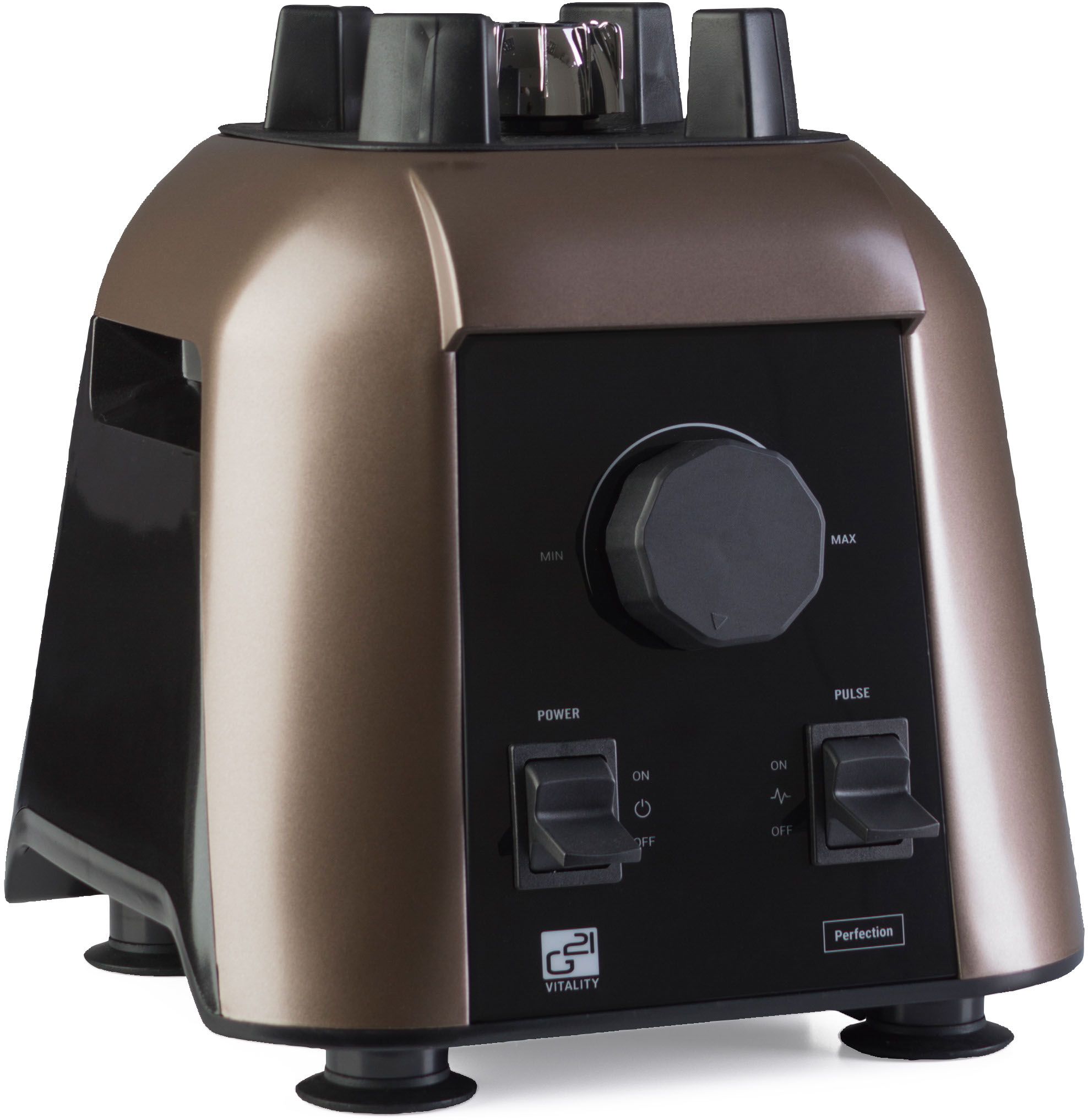 G21 Blender Perfection brown