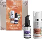 Nobilis Tilia Vyživující sada pro vyhlazenou pleť