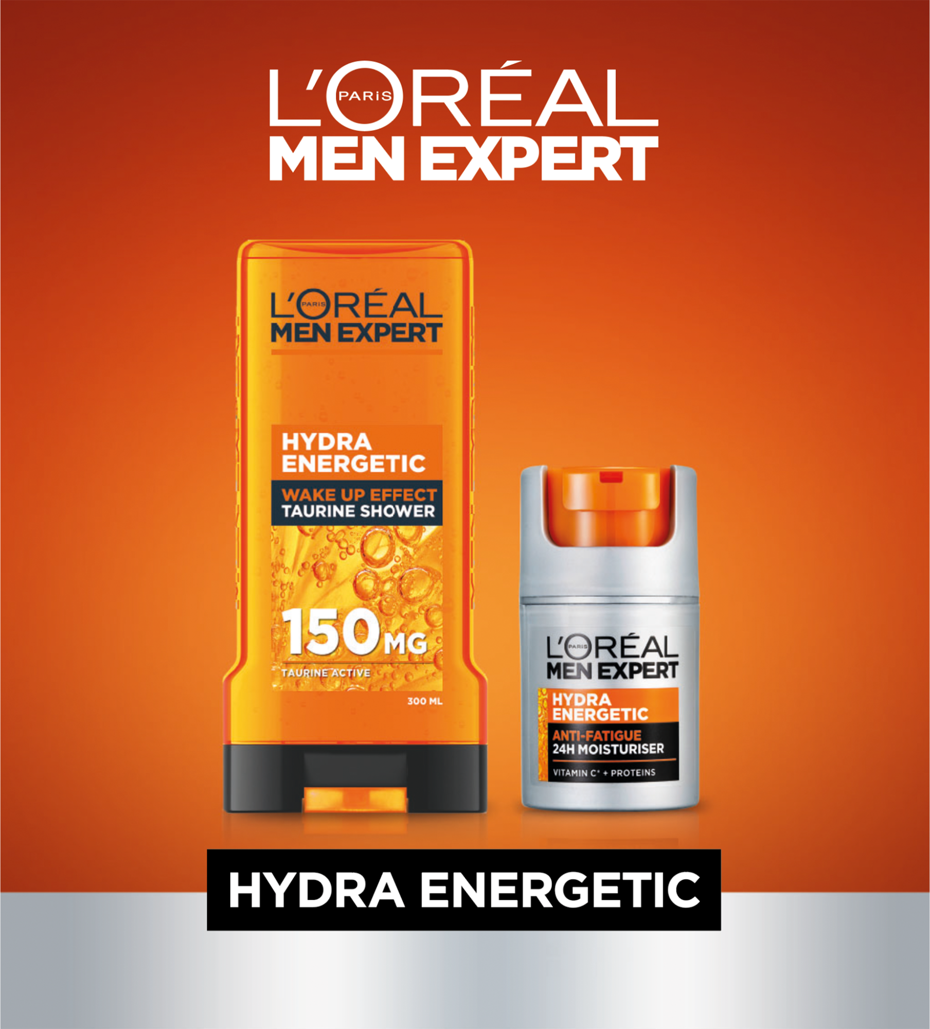 L'Oréal Paris MEX HYDRA BOX 10 XM26