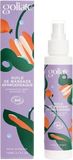 Goliate Afrodiziakální masážní olej bio 100 ml