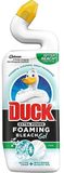 Duck Extra Power Pine pěnivý bělící WC gel 750 ml