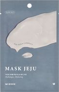 Mizon Joyful time mask Jeju hydrangea 23 g