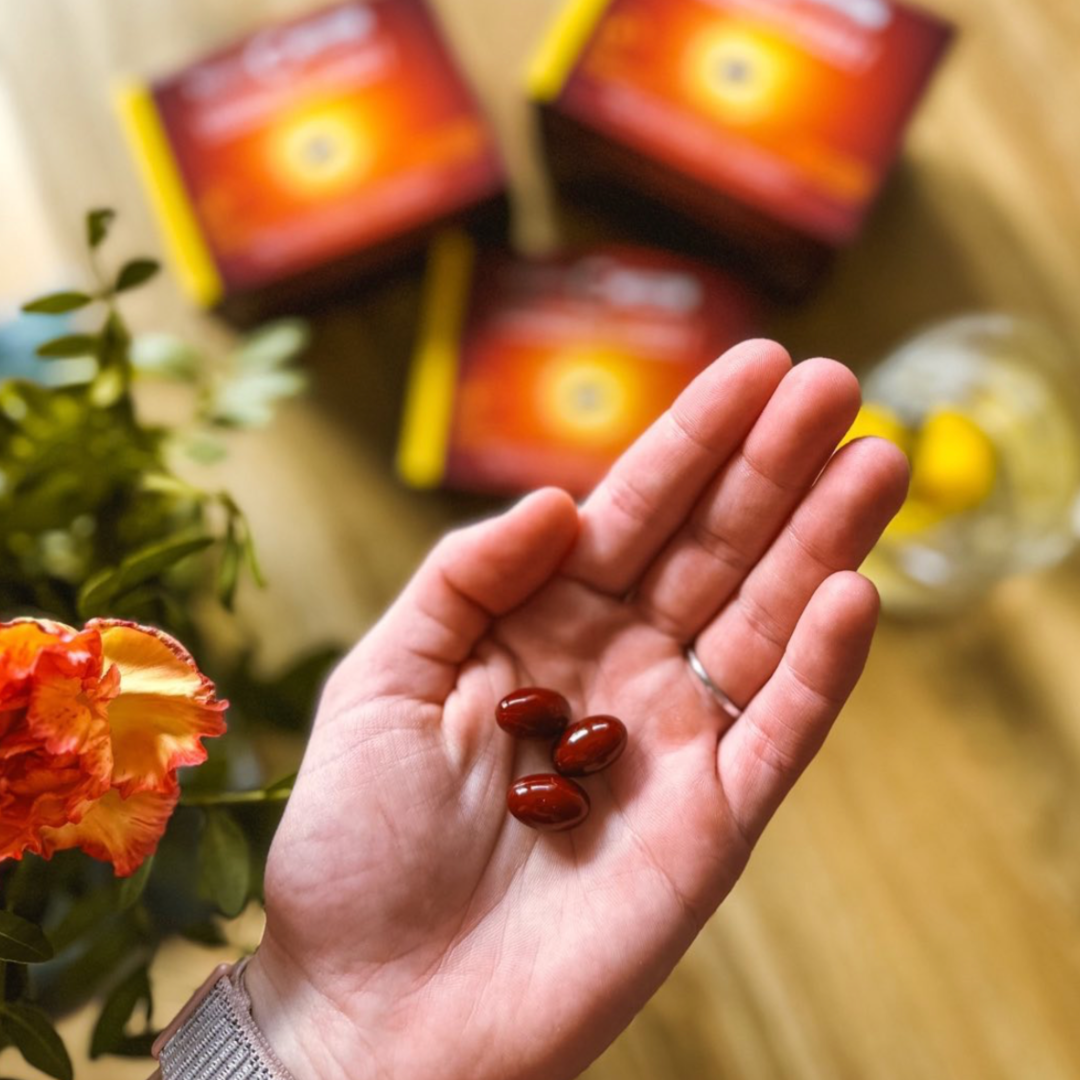 Novo C Novo C Plus měkké tob.90 lipozomální vitamin C 90 tobolek