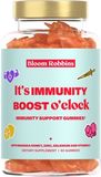 Bloom Robbins IMMUNITY BOOST gummies 60 ks