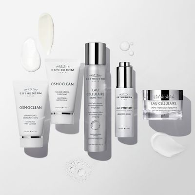 Institut Esthederm CELLULAR WATER Buněčná voda ve spreji 100 ml