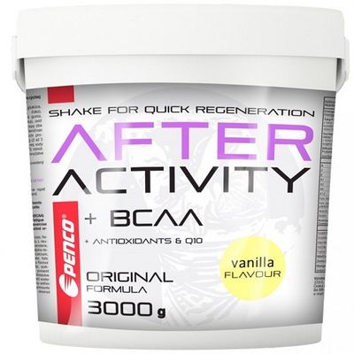 Penco After Activity Vanilka 3000 g