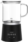Lauben Glass Milk Frother 600BG