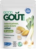 Good Goût BIO Treska s pórkem a brambory 190 g