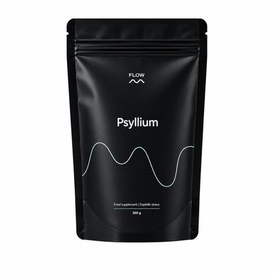Flow Psyllium 300 g