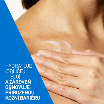 CeraVe Hydratační mléko 473 ml