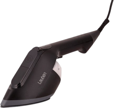 Lauben Napařovač oděvů Handheld Steam Iron 1950BC