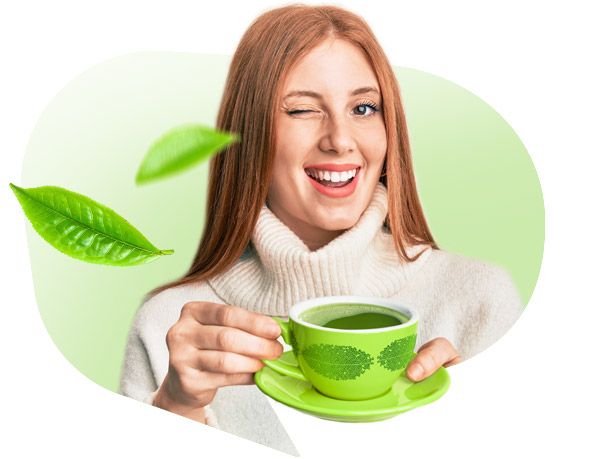 matcha