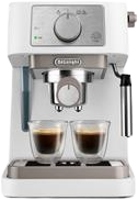 DeLonghi Stilosa EC260 W pákový kávovar bílý