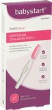 BabyStart FertilTime ovulační testy v balení 5 ks