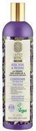 Natura Siberica Kondicionér pro suché vlasy 400 ml